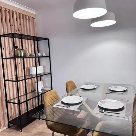 Garden Bbq & Walk To 10min-sesimbra Apartment *