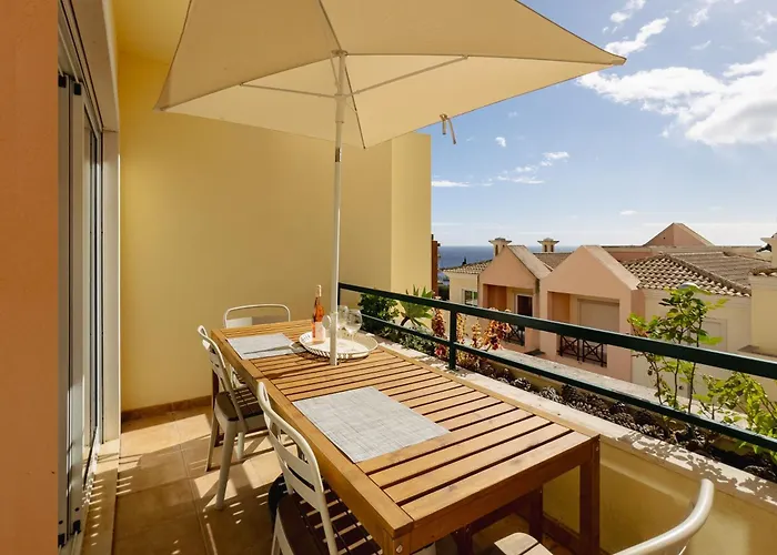 דירה Premium Sea View Retreat With Ac - 10 Min *