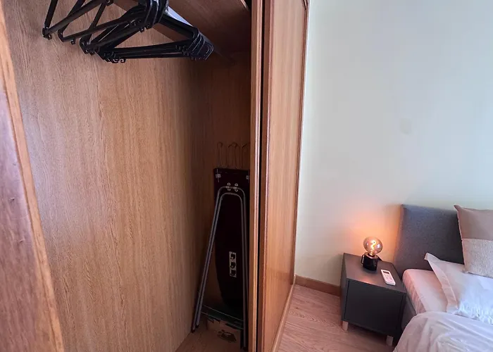 Premium Sea View Retreat With Ac - 10 Min דירה ססימברה