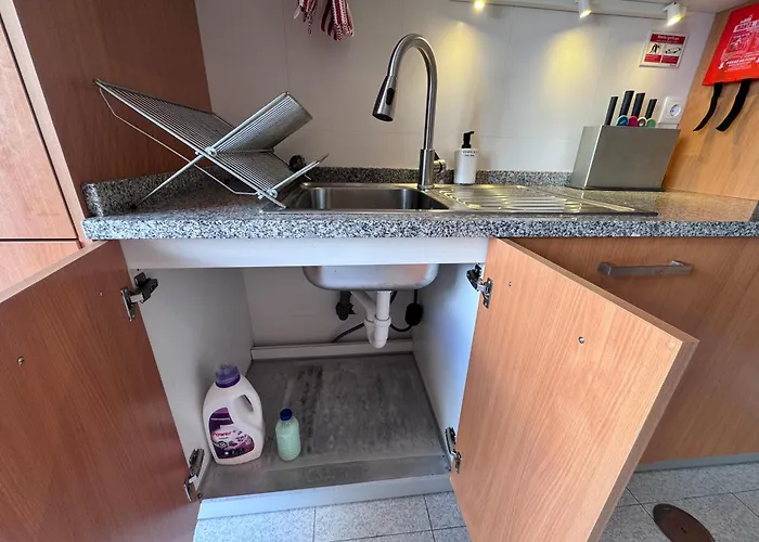 דירה Premium Sea View Retreat With Ac - 10 Min