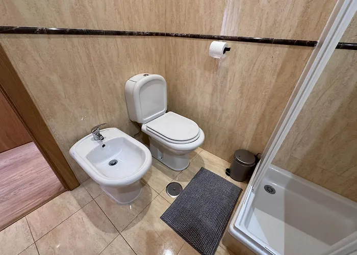 Premium Sea View Retreat With Ac - 10 Min ססימברה