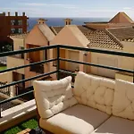 Premium Sea View Retreat With Ac - 10 Min