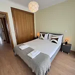 Premium Sea View Retreat With Ac - 10 Min Sesimbra