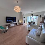 Premium Sea View Retreat With Ac - 10 Min * Sesimbra