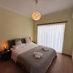 Lejlighed Premium Sea View Retreat With Ac - 10 Min Sesimbra