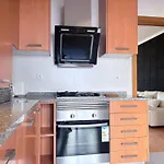 Premium Sea View Retreat With Ac - 10 Min Lejlighed *