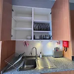 Premium Sea View Retreat With Ac - 10 Min Lejlighed Sesimbra