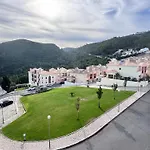 Premium Sea View Retreat With Ac - 10 Min Lejlighed Sesimbra