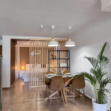 Garden Bbq & Walk To 10min-sesimbra *