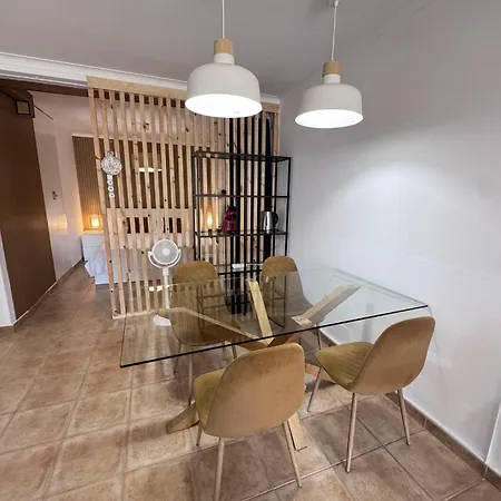 Lägenhet Garden Bbq & Walk To 10min-sesimbra