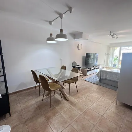 Lägenhet Garden Bbq & Walk To 10min-sesimbra *