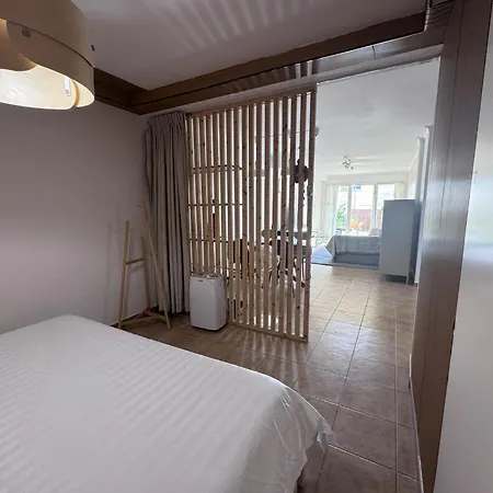 Garden Bbq & Walk To 10min-sesimbra Sesimbra