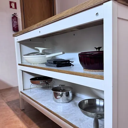 Lägenhet Garden Bbq & Walk To 10min-sesimbra *