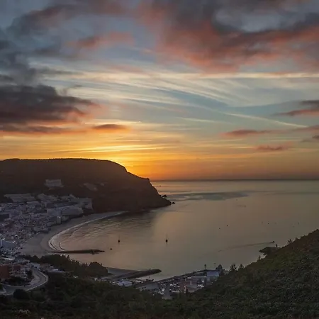 Lägenhet Garden Bbq & Walk To 10min-sesimbra *