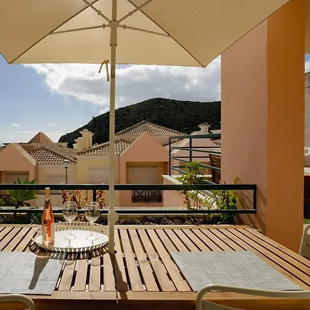 Apartamento Premium Sea View Retreat With Ac - 10 Min