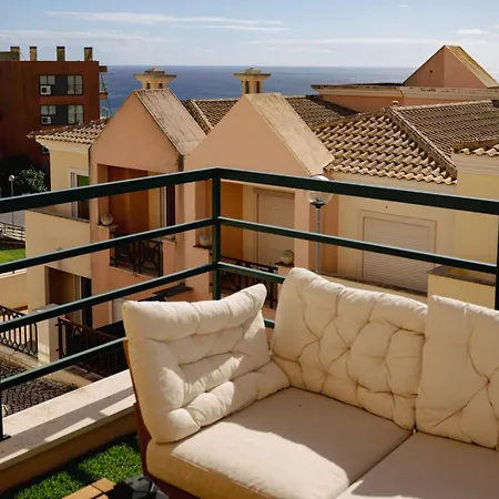 Premium Sea View Retreat With Ac - 10 Min