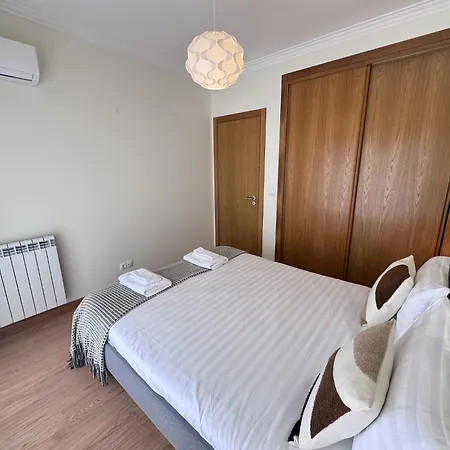 公寓 Premium Sea View Retreat With Ac - 10 Min 塞辛布拉