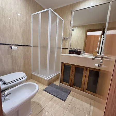 公寓 Premium Sea View Retreat With Ac - 10 Min *