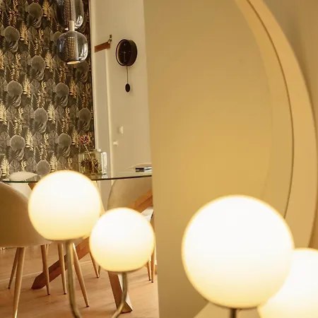 Premium Sea View Retreat With Ac - 10 Min * Sesimbra