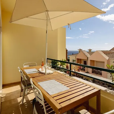 Apartamento Premium Sea View Retreat With Ac - 10 Min *