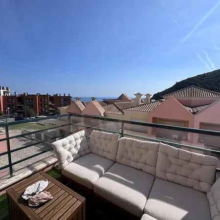 Premium Sea View Retreat With Ac - 10 Min * 塞辛布拉