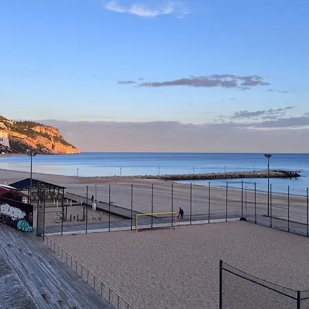 公寓 Premium Sea View Retreat With Ac - 10 Min *