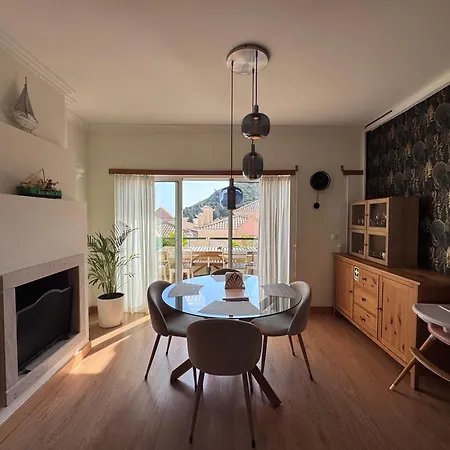 公寓 Premium Sea View Retreat With Ac - 10 Min