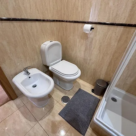 Premium Sea View Retreat With Ac - 10 Min 塞辛布拉