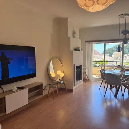 公寓 Premium Sea View Retreat With Ac - 10 Min