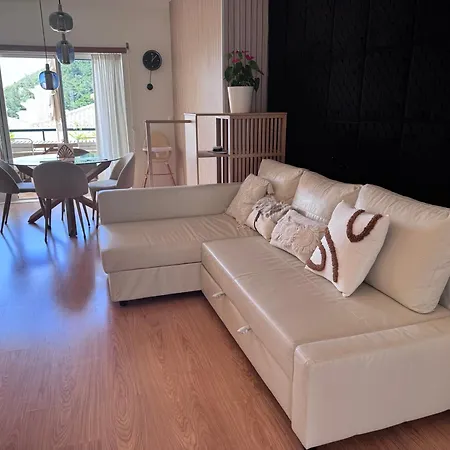 公寓 Premium Sea View Retreat With Ac - 10 Min *