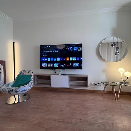 公寓 Premium Sea View Retreat With Ac - 10 Min 塞辛布拉