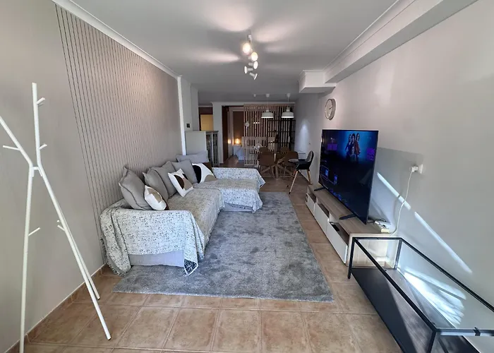 Διαμέρισμα Ocean View Gem With Bbq & Walk To 10min-sesimbra *