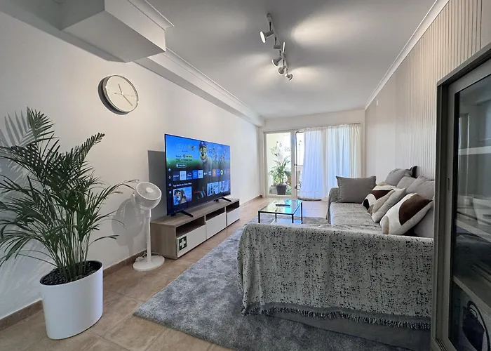 Διαμέρισμα Ocean View Gem With Bbq & Walk To 10min-sesimbra Σεσίμπρα