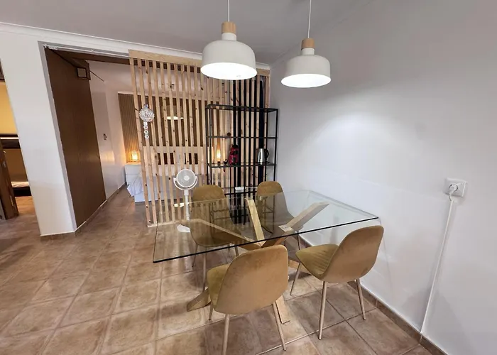 Διαμέρισμα Ocean View Gem With Bbq & Walk To 10min-sesimbra