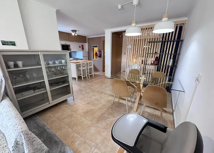 Ocean View Gem With Bbq & Walk To 10min-sesimbra Διαμέρισμα