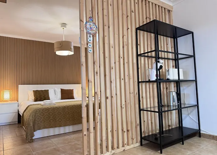 Ocean View Gem With Bbq & Walk To 10min-sesimbra Διαμέρισμα