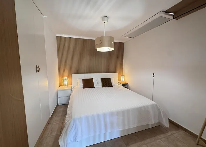 Ocean View Gem With Bbq & Walk To 10min-sesimbra * Σεσίμπρα