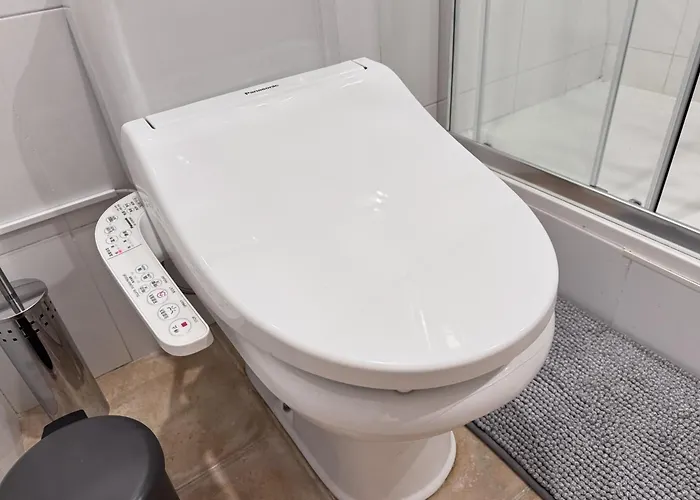 Διαμέρισμα Ocean View Gem With Bbq & Walk To 10min-sesimbra