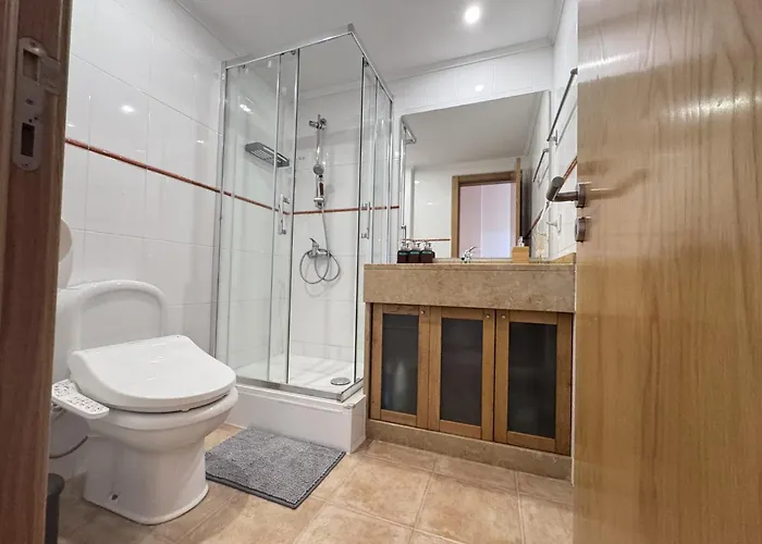 Ocean View Gem With Bbq & Walk To 10min-sesimbra * Σεσίμπρα