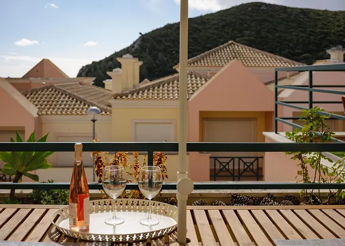 Διαμέρισμα Ocean View Gem With Bbq & Walk To 10min-sesimbra *