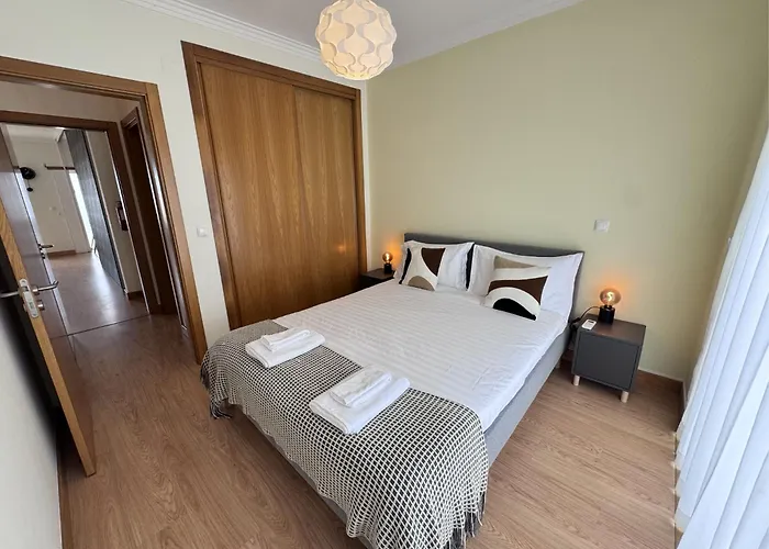 Premium Sea View Retreat With Ac - 10 Min Sesimbra