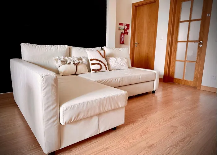 Διαμέρισμα Ocean View Gem With Bbq & Walk To 10min-sesimbra