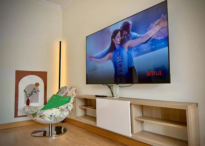 Ocean View Gem With Bbq & Walk To 10min-sesimbra Σεσίμπρα