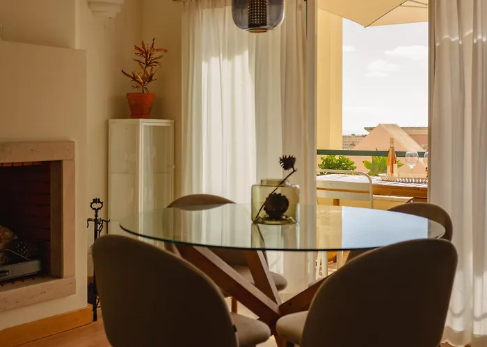 Ocean View Gem With Bbq & Walk To 10min-sesimbra * Σεσίμπρα