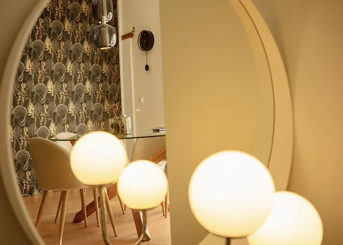 Premium Sea View Retreat With Ac - 10 Min * Sesimbra