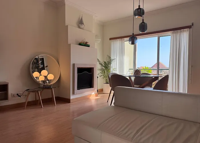 Apartment Premium Sea View Retreat With Ac - 10 Min *